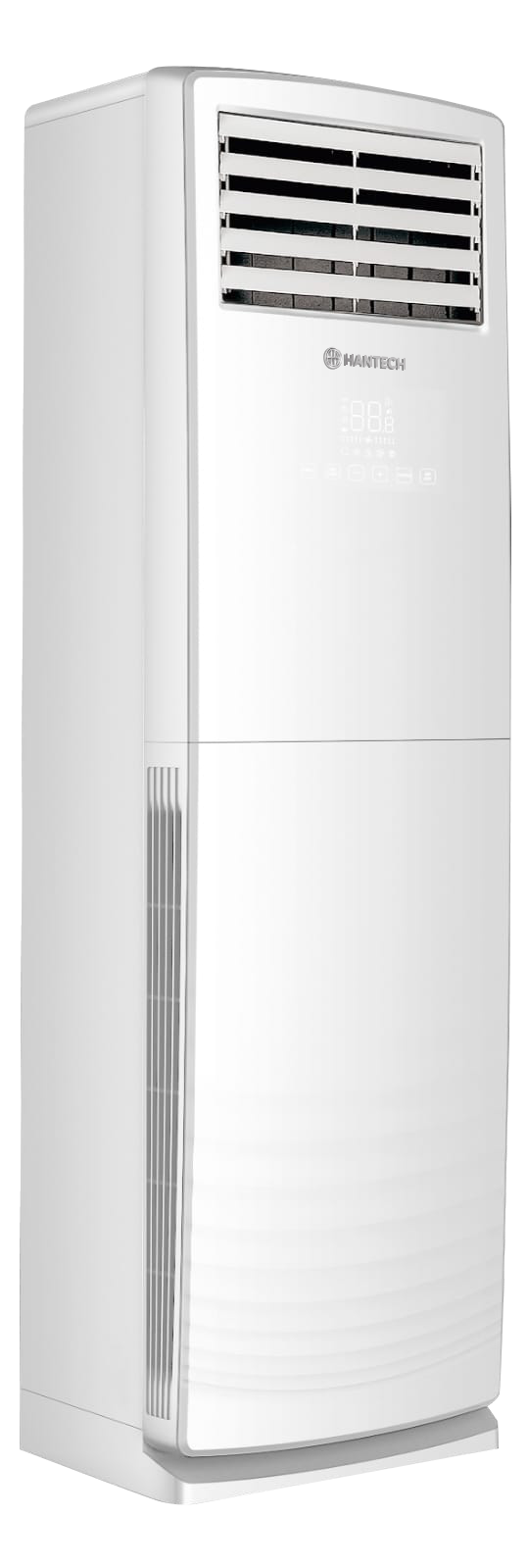 Hantech Salon Tipi 48.000 bTU Kapasiteli Klima - Görsel 2