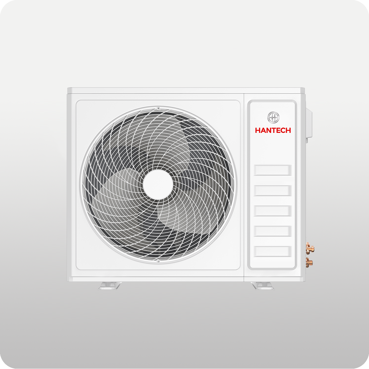51b53608482 Hantech Multi Dış ünite 32000 Btu/h - Görsel 1