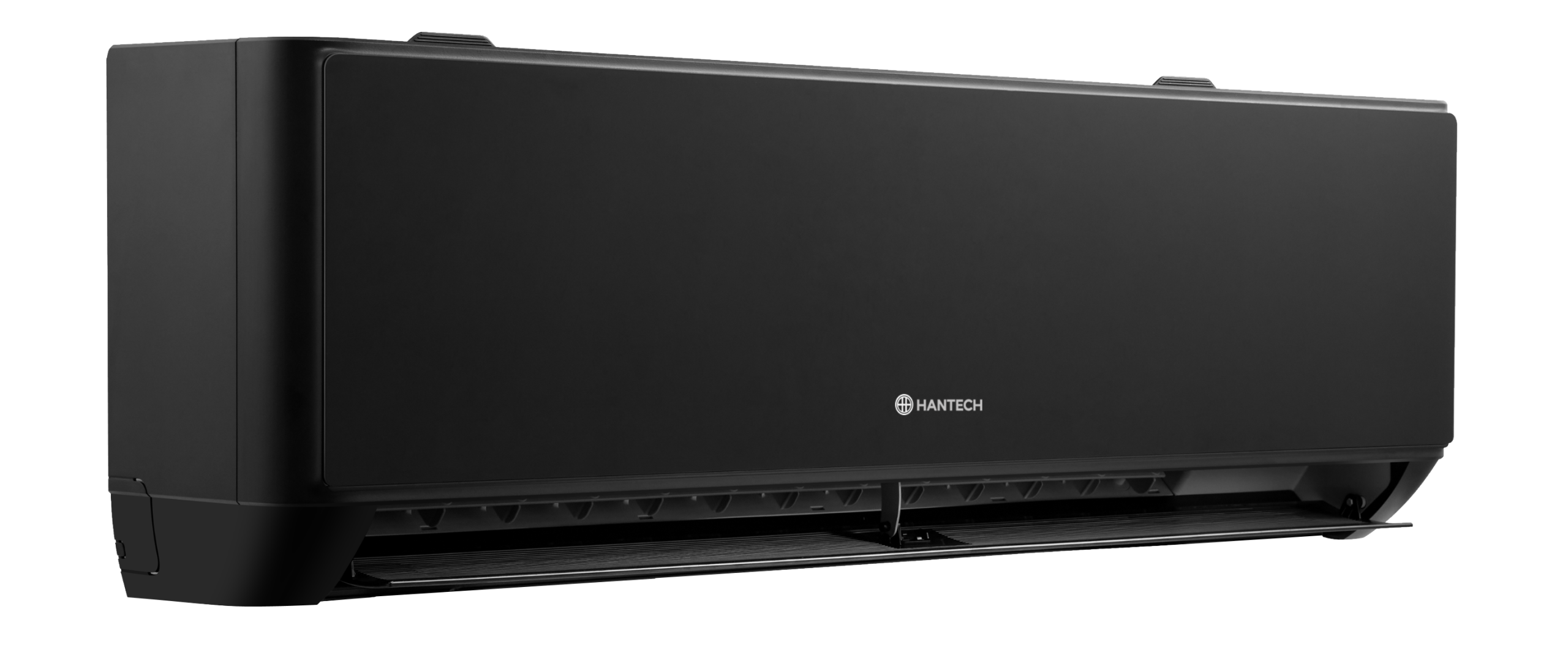 Hantech H-Pro Black 9.000 bTU Kapasiteli Duvar Tipi Klima - Görsel 3