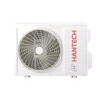 Hantech H-Pro 9.000 bTU Kapasiteli Duvar Tipi Klima - Görsel 4