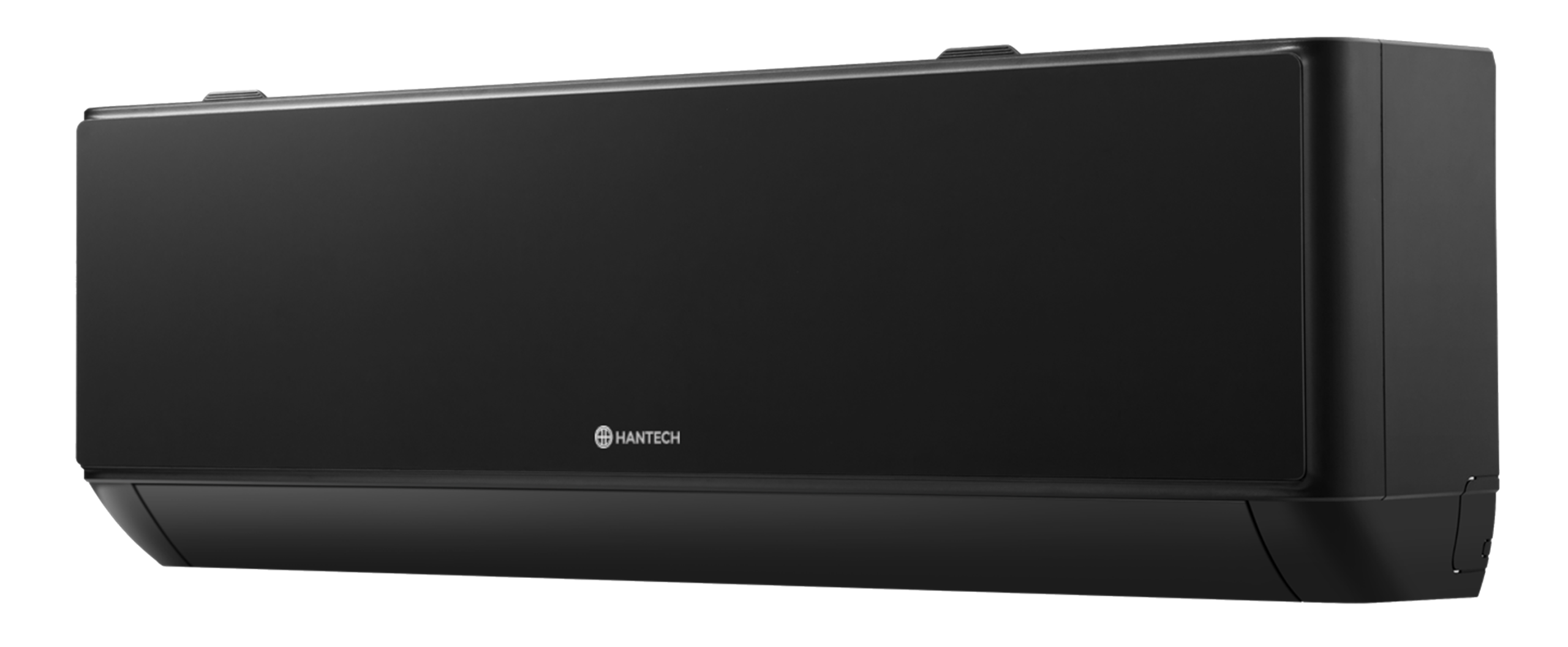 Hantech H-Pro Black 9.000 bTU Kapasiteli Duvar Tipi Klima - Görsel 2